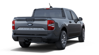 2025 Ford Maverick® External Image 4